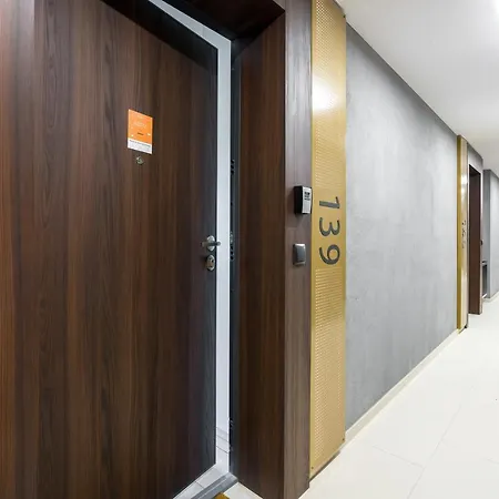 Exclusive With Terrace By Renters Apartment