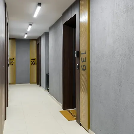 Exclusive With Terrace By Renters Poznan