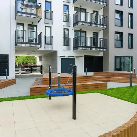 Apartment Exclusive With Terrace By Renters