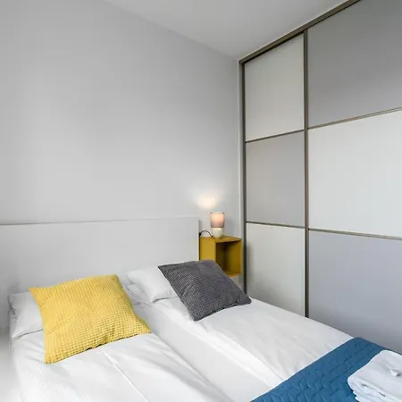 Exclusive With Terrace By Renters Poznan