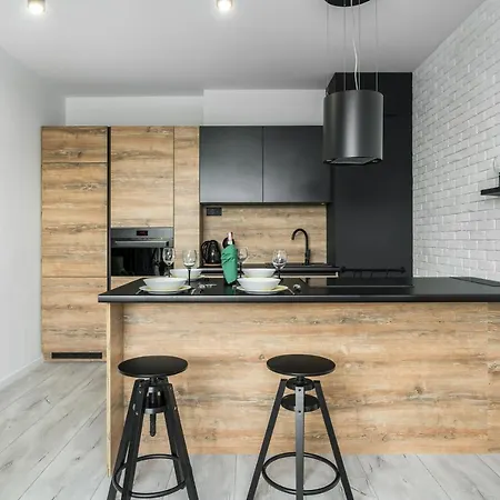 Exclusive With Terrace By Renters Apartment *
