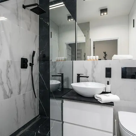 Apartment Exclusive With Terrace By Renters