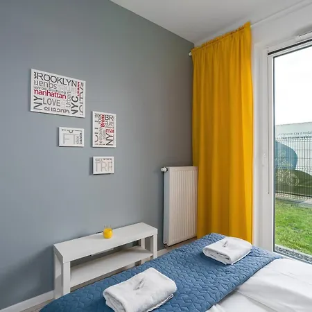 Apartment Exclusive With Terrace By Renters