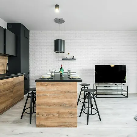 Exclusive With Terrace By Renters Apartment